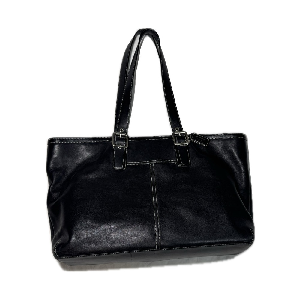 Hamptons Tote Bag by Coach